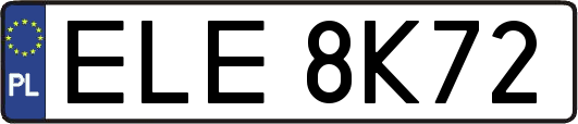 ELE8K72