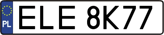 ELE8K77