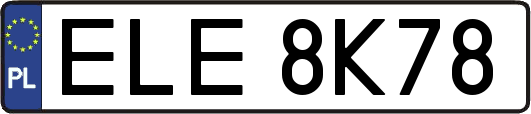 ELE8K78
