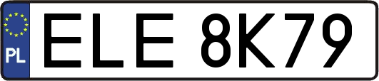 ELE8K79