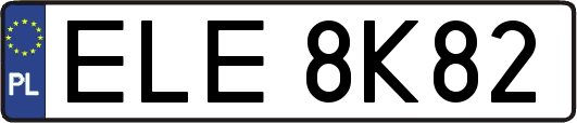 ELE8K82
