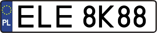 ELE8K88