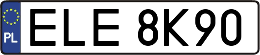ELE8K90