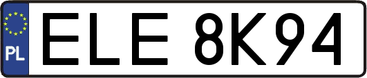 ELE8K94