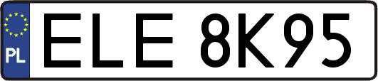 ELE8K95