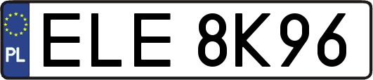 ELE8K96
