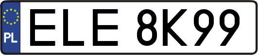 ELE8K99