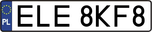 ELE8KF8