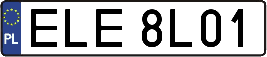ELE8L01