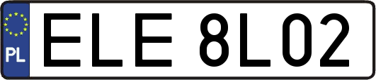 ELE8L02