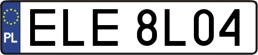 ELE8L04