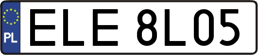 ELE8L05