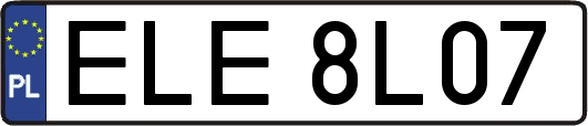 ELE8L07