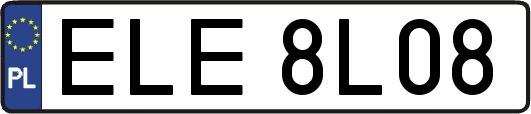 ELE8L08