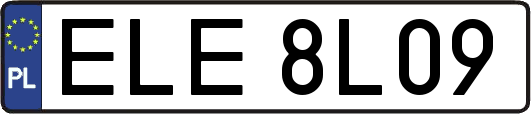 ELE8L09