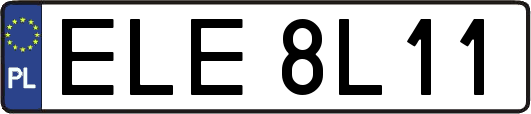 ELE8L11