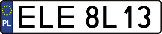 ELE8L13