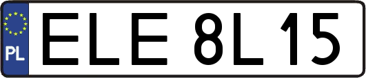 ELE8L15