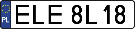 ELE8L18