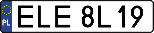 ELE8L19