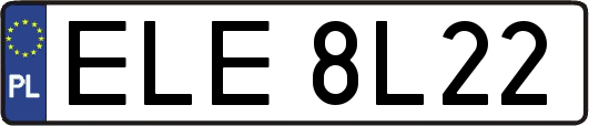 ELE8L22