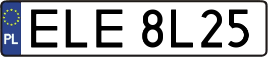 ELE8L25