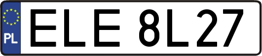 ELE8L27