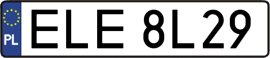 ELE8L29