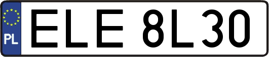ELE8L30