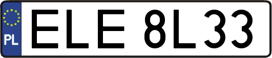 ELE8L33