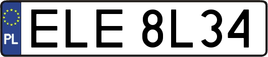 ELE8L34