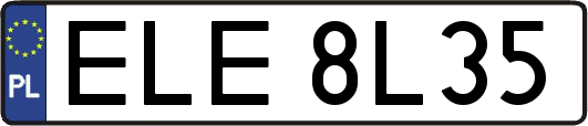 ELE8L35