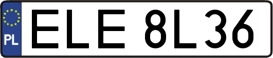 ELE8L36