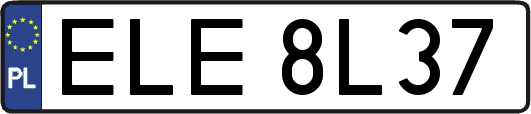 ELE8L37