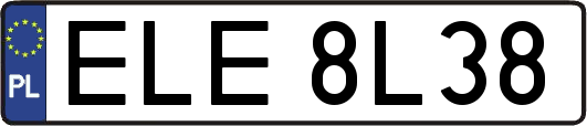ELE8L38
