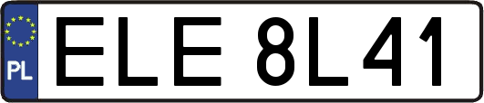 ELE8L41
