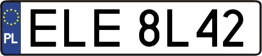 ELE8L42