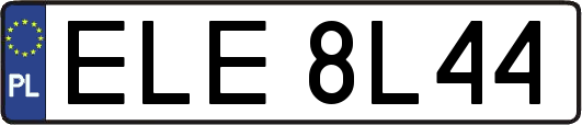 ELE8L44