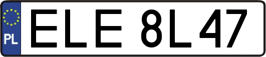 ELE8L47