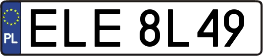 ELE8L49