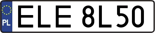 ELE8L50