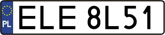 ELE8L51