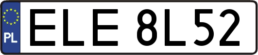 ELE8L52