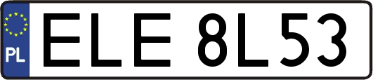 ELE8L53