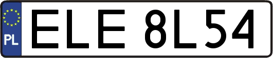 ELE8L54