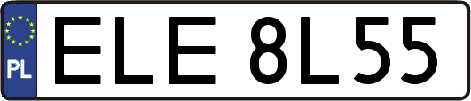 ELE8L55