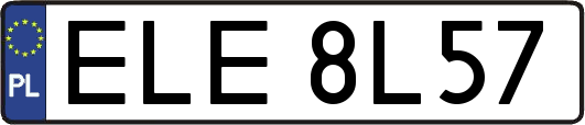 ELE8L57