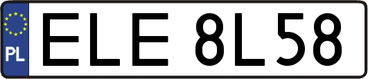 ELE8L58