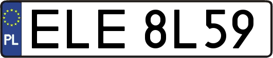 ELE8L59