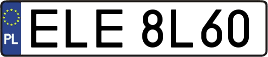 ELE8L60